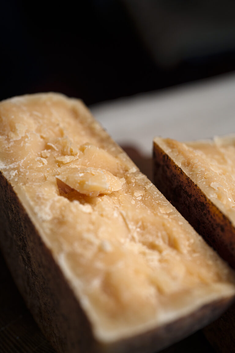 Bottega Aperta & Recipe