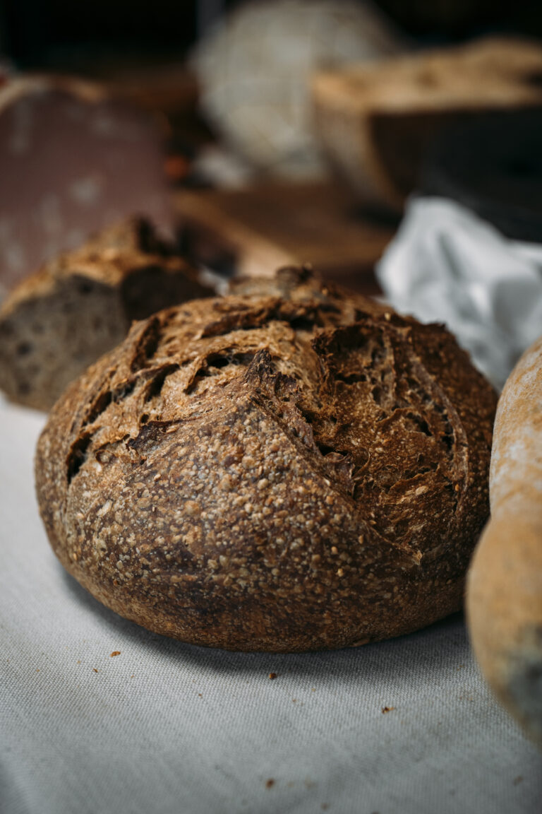 Bottega Aperta & Recipe