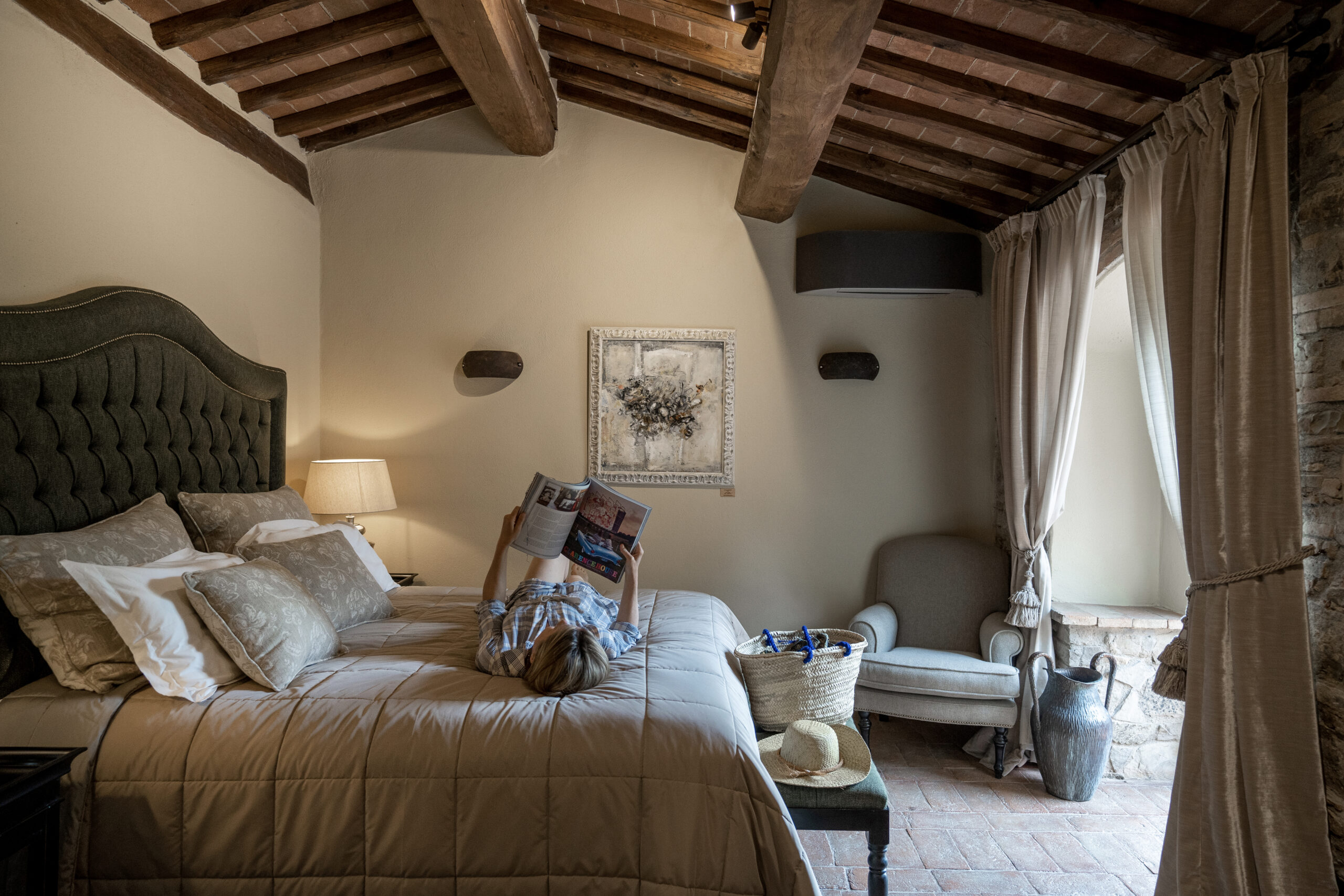 The Villa