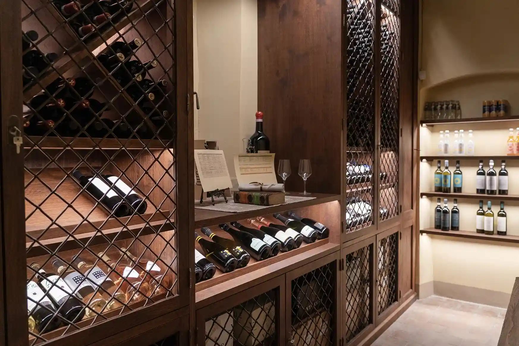 Wine Cellar