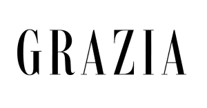 Grazia Logo