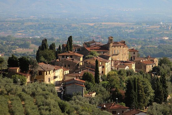 Il Dolce Far Niente